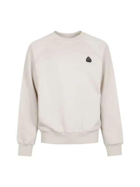 Bluza Moose Knuckles beżowa