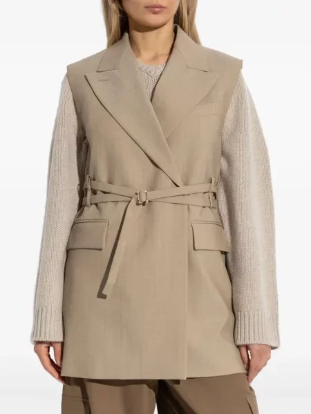 Vestă Sportmax de lână