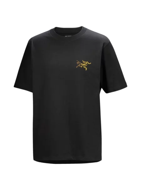 Tricou Arc'teryx negru