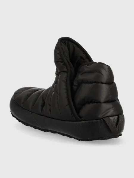Pantofle The North Face S Thermoball Traction Bootie černá