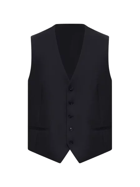 Costum Tagliatore de lână negru