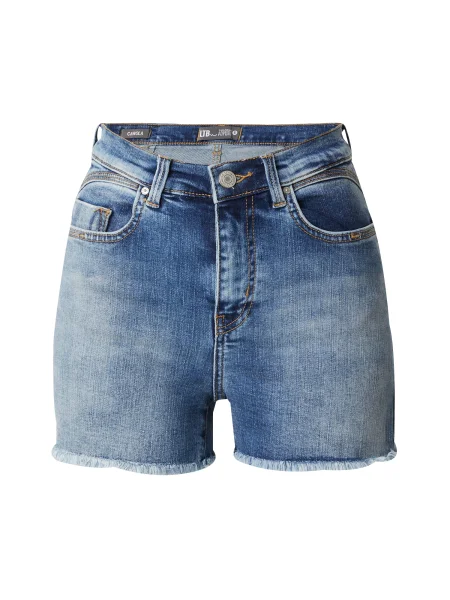 LTB Jeans CAROLA denim albastru