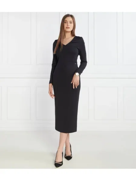 Marc Cain Rochie negru