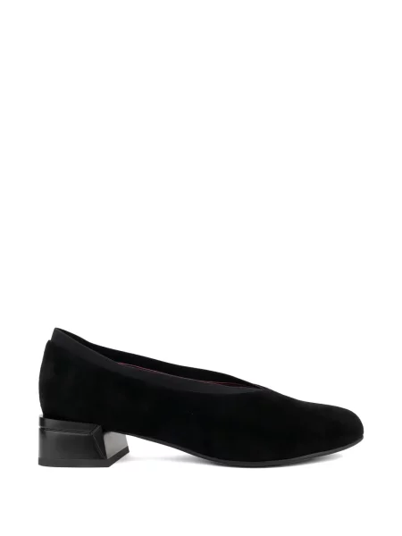 Pantofi cu toc Linda Baumann negru
