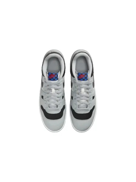 Pantofi copii Nike gri