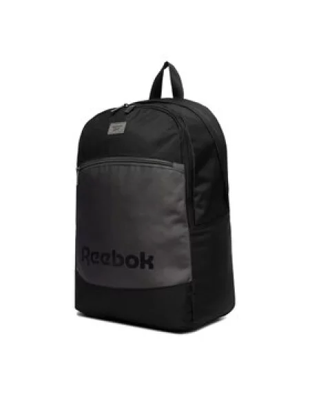 Batoh Reebok černý
