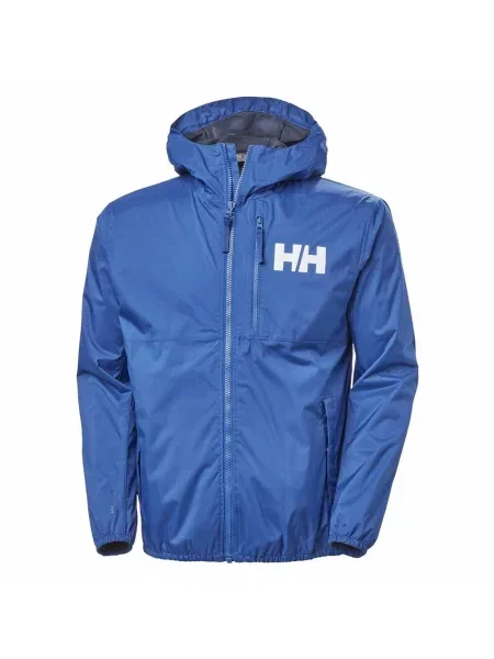 Kurtka uniwersalna Helly Hansen Belfast 2 niebieska