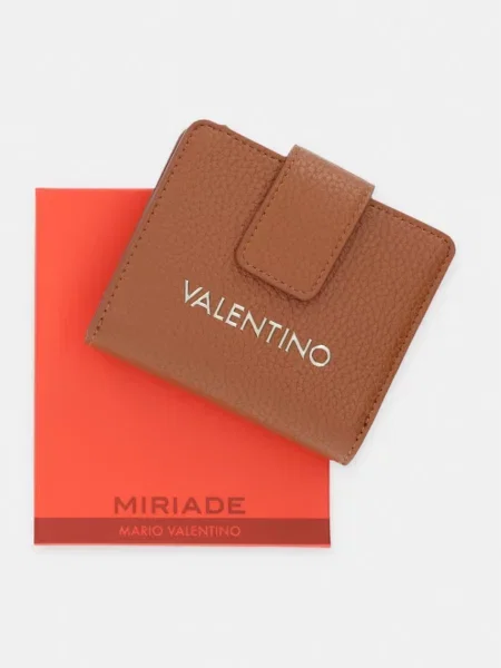 Кожаный кошелек Valentino Bags
