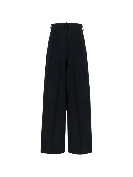 Pantaloni P.a.r.o.s.h. albastru