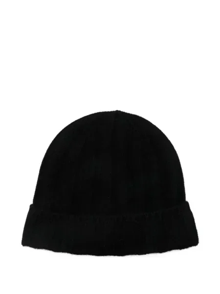 Căciulă Vanisè de lână negru