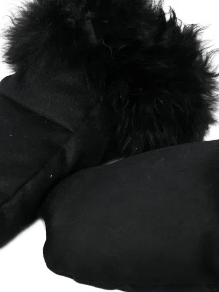 Mănuși Liska negru