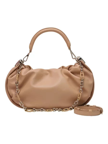 Torebka Roger Vivier beżowa