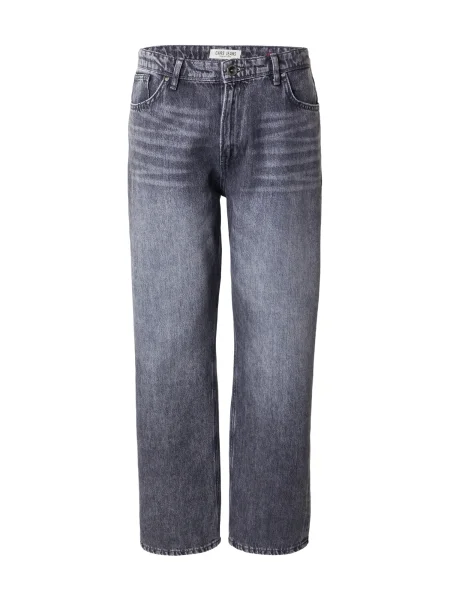 Cars Jeans Jeans DUNLIN denim gri