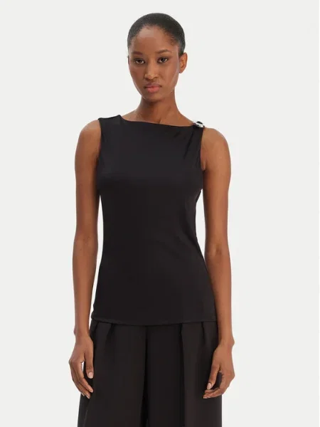 Топ Hugo черно