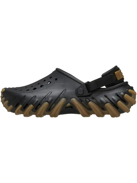 Pantofi Crocs negru