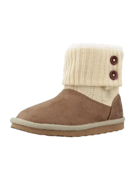 Pantofi copii Chicco gri