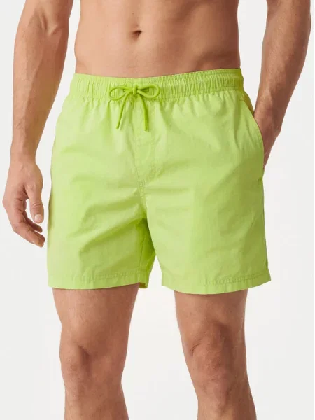 Jack & Jones Pantaloni scurți pentru înot Maui Vibrant