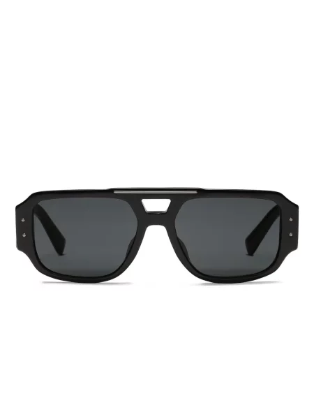 Sunčane naočale Dolce & Gabbana Eyewear crna