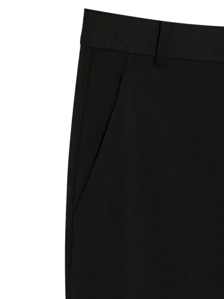 Pantaloni Tibi negru