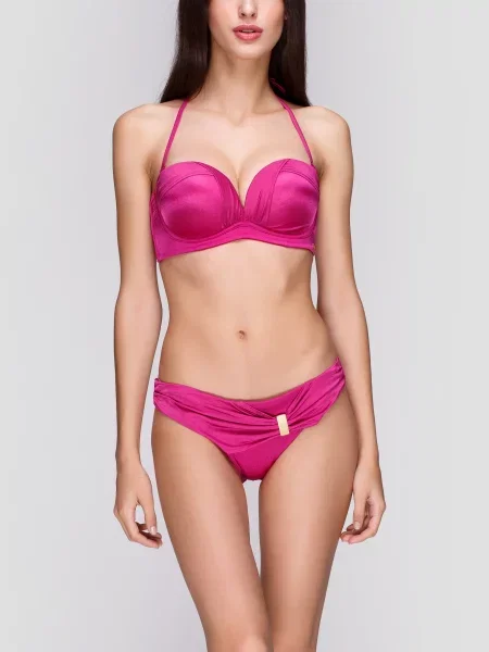Купальник GOSSARD Sienna поліамід/еластан рожевий