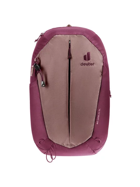 Kabelka Deuter červená