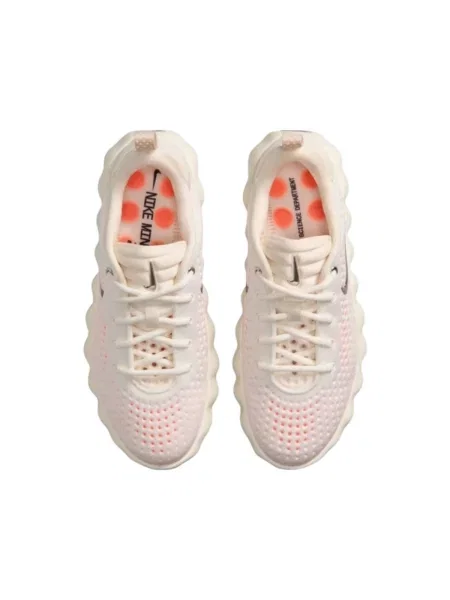 Pantofi Nike bej