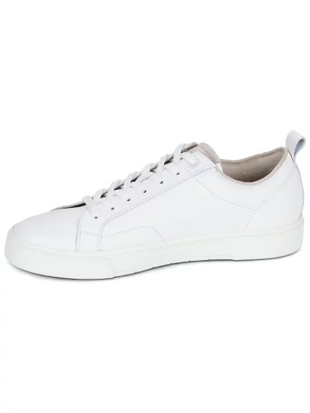 Pantofi S.oliver alb