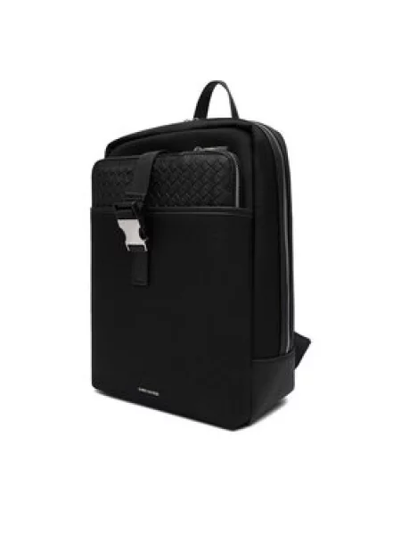 Nahrbtnik GINO ROSSI črna
