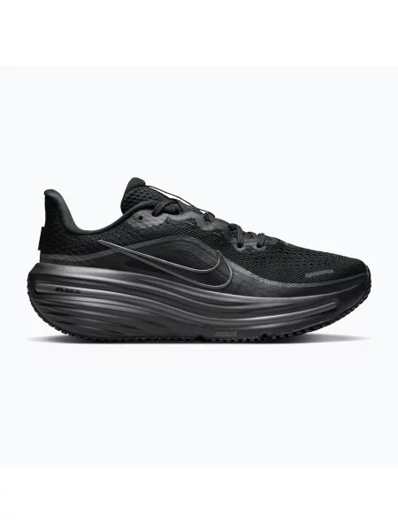 Încălțăminte de alergare pentru femei Nike Winflo 12 black/dark smoke grey/black negru