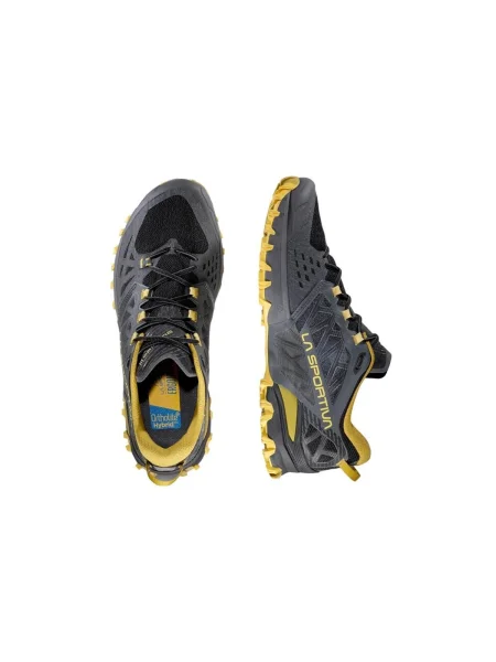 Pantofi La Sportiva negru