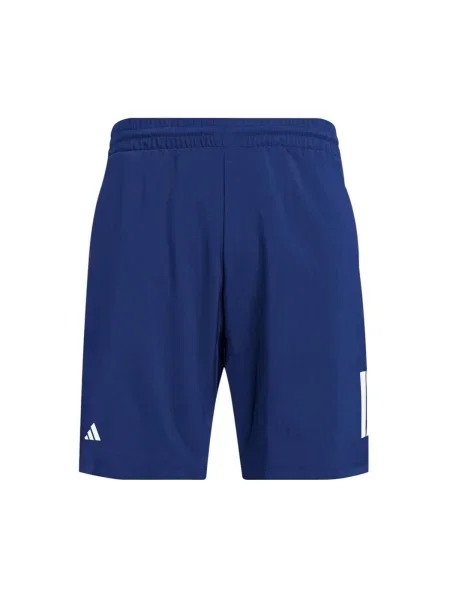 Nohavice Adidas modrá