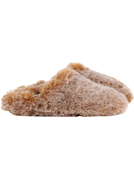 Papuče Victoria smeđa