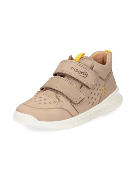 Pantofi copii Superfit bej