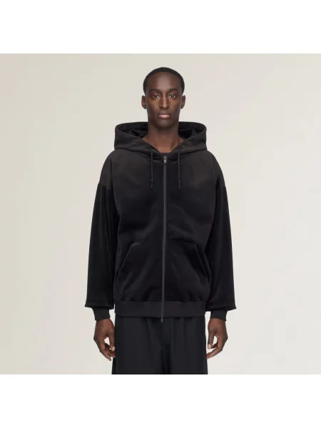 Bluza rozpinana Y-3 czarna