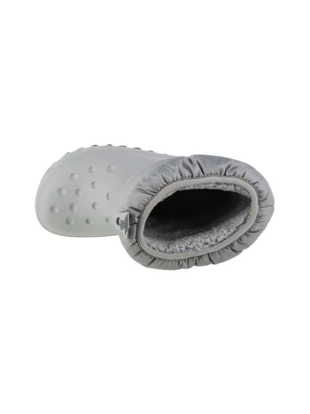 Botine copii Crocs