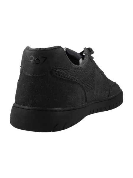 Pantofi Mtng gri