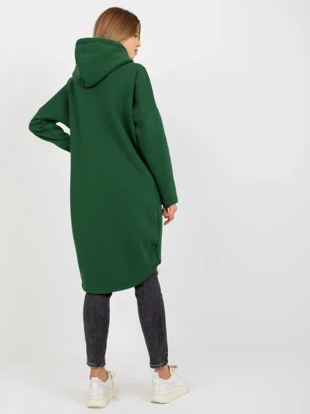 Hanorac Relevance verde