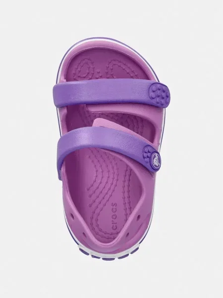 Crocs босоніжки дитячі CROCBAND CRUISER SANDAL
