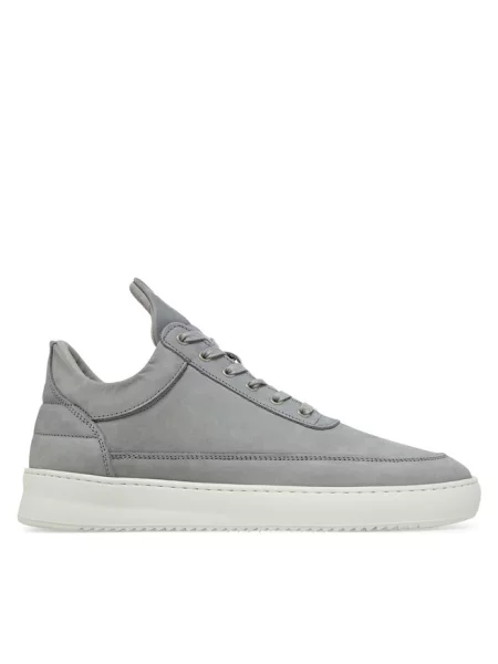 Sneakersy Filling Pieces szare