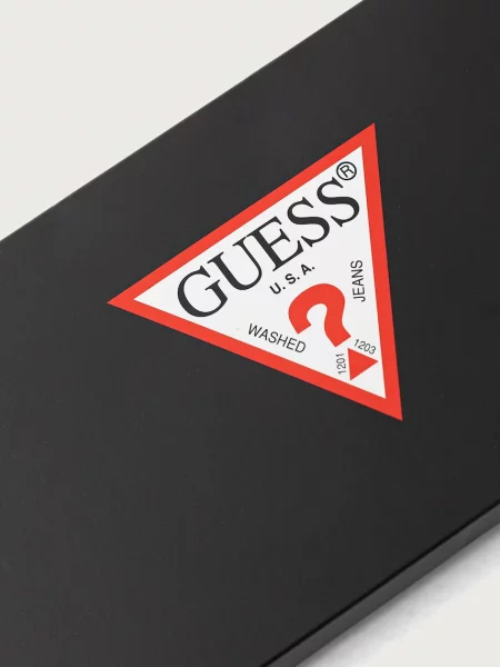 Guess шарф з модалу