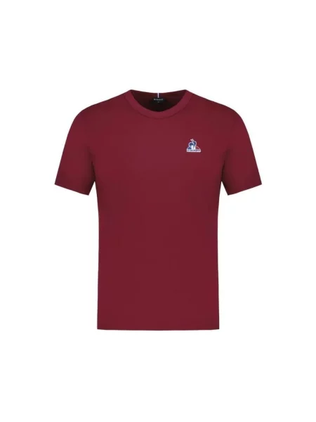 Majica Le Coq Sportif crvena