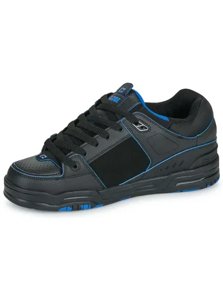 Pantofi Globe negru
