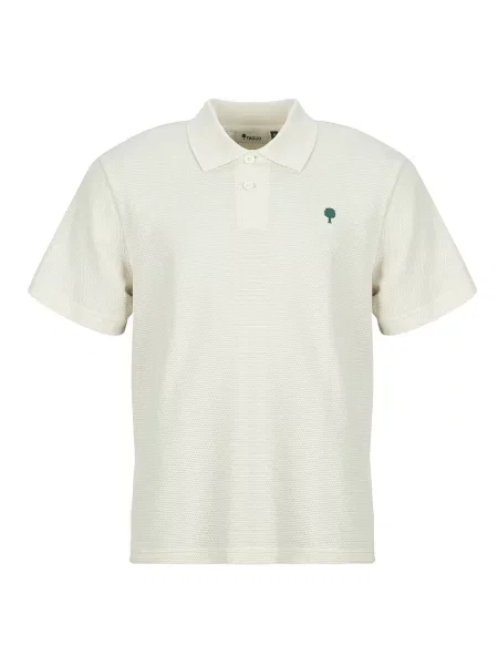 Tricou Faguo alb