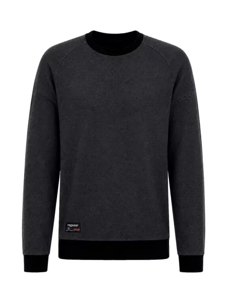 Palton Ragwear gri