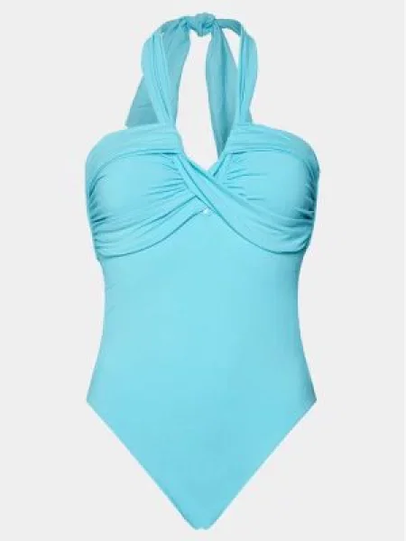 Seafolly Jednodílné plavky S. Collective modrá