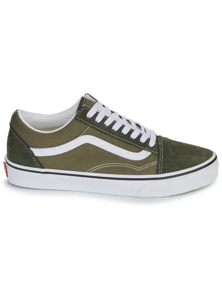 Pantofi Vans kaki