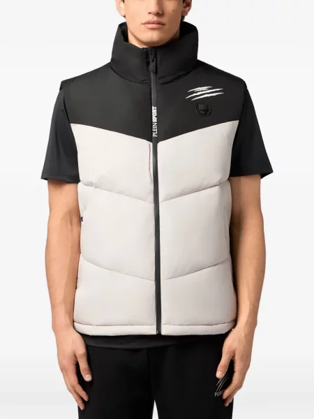 Vestă Plein Sport