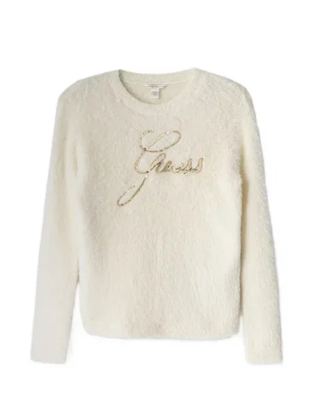 Sweter dziecięcy Guess