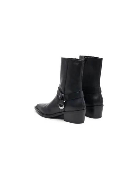 Kaubojske čizme Vagabond Shoemakers Kelsey crna