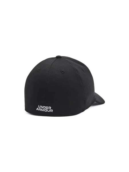 Šiltovka Under Armour čierna
